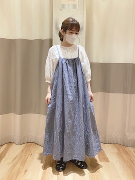 たきこさんのコーディネート