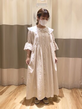 たきこさんのコーディネート