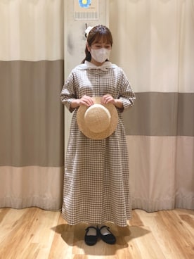 たきこさんのコーディネート