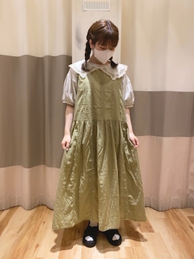 たきこさんのコーディネート