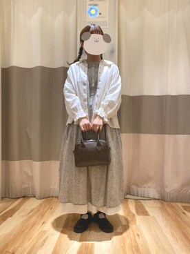 たきこさんのコーディネート