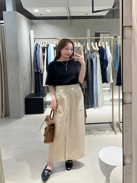 andemiu_miyuさんのコーディネート