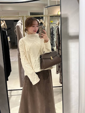 andemiu_miyuさんのコーディネート