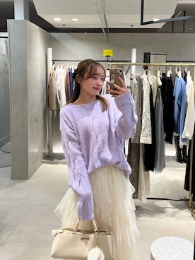 andemiu_miyuさんのコーディネート