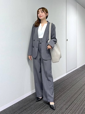 andemiu_miyuさんのコーディネート