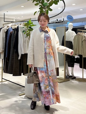 andemiu_miyuさんのコーディネート