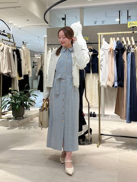 andemiu_miyuさんのコーディネート