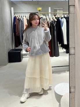 andemiu_miyuさんのコーディネート