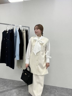 andemiu_miyuさんのコーディネート