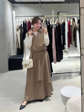 andemiu_miyuさんのコーディネート