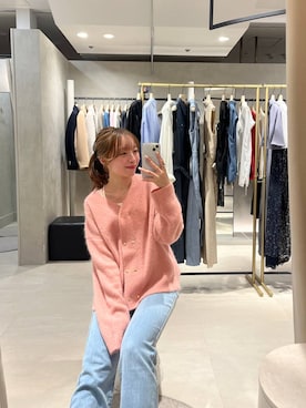 andemiu_miyuさん(レディース・155cm)の秋コーディネート