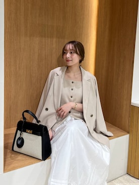 andemiu_miyuさんのコーディネート