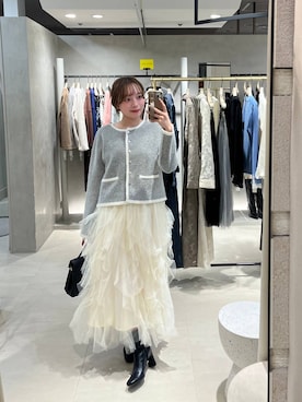 andemiu_miyuさんのコーディネート