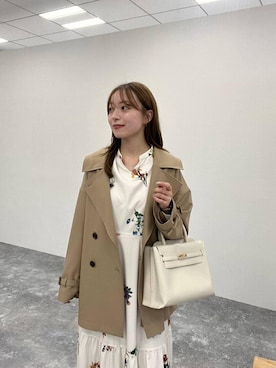 andemiu_miyuさんのコーディネート