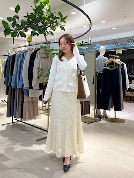 andemiu_miyuさんのコーディネート