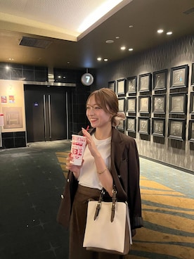 andemiu_miyuさんのコーディネート