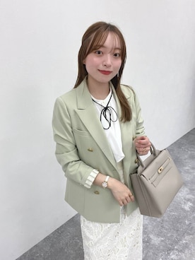 andemiu_miyuさんのコーディネート