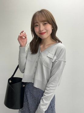 andemiu_miyuさんのコーディネート