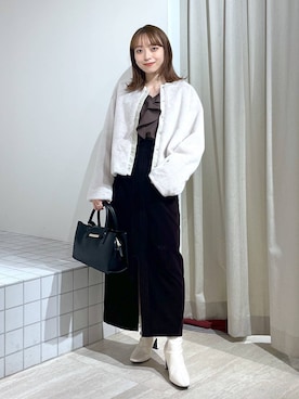 andemiu_miyuさんのコーディネート