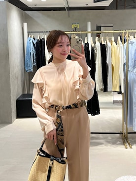 andemiu_miyuさんのコーディネート