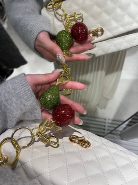 andemiu_miyuさん(レディース・155cm)の冬コーディネート