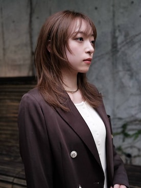 andemiu_miyuさんのコーディネート