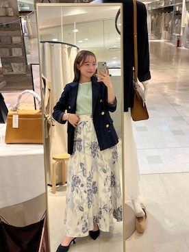 andemiu_miyuさんのコーディネート