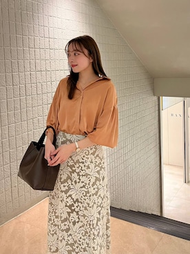 andemiu_miyuさんのコーディネート