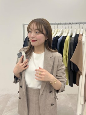 andemiu_miyuさんのコーディネート