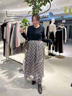 andemiu_miyuさんのコーディネート