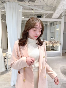 andemiu_miyuさんのコーディネート