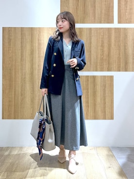 andemiu_miyuさんのコーディネート