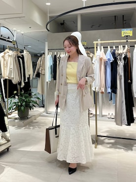 andemiu_miyuさんのコーディネート