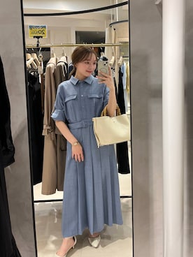 andemiu_miyuさんのコーディネート