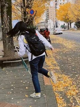 Columbia コロンビア のバックパック リュックを使った人気ファッションコーディネート Wear Columbia コロンビア のバックパック リュックを使った人気ファッションコーディネート Wear
