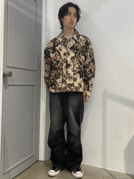 Junyaさんのコーディネート