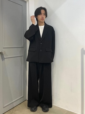 Junyaさんのコーディネート