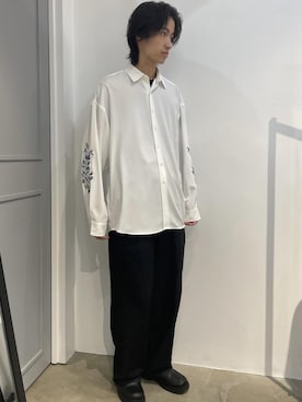 Junyaさんのコーディネート