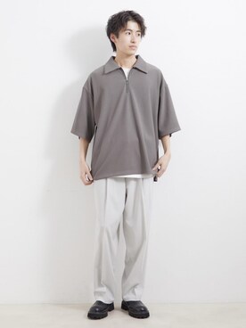 Junyaさんのコーディネート