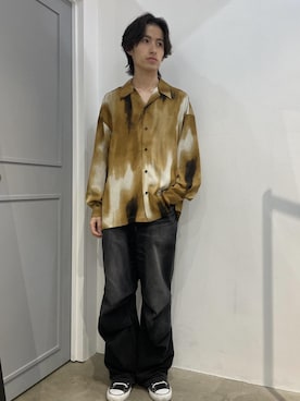 Junyaさんのコーディネート