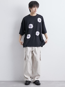 Junyaさんのコーディネート