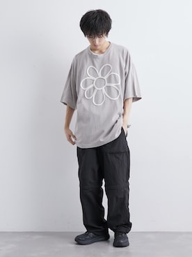 Junyaさんのコーディネート