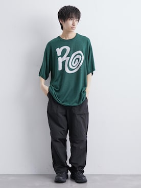 Junyaさんのコーディネート