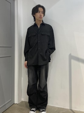 Junyaさんのコーディネート