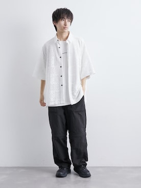 Junyaさんのコーディネート