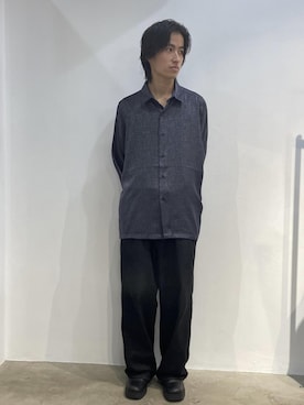 Junyaさんのコーディネート