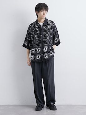 Junyaさんのコーディネート