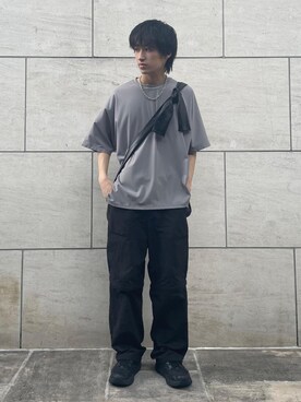 Junyaさんのコーディネート