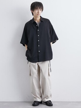 Junyaさんのコーディネート