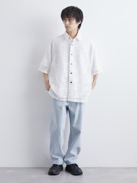 Junyaさんのコーディネート